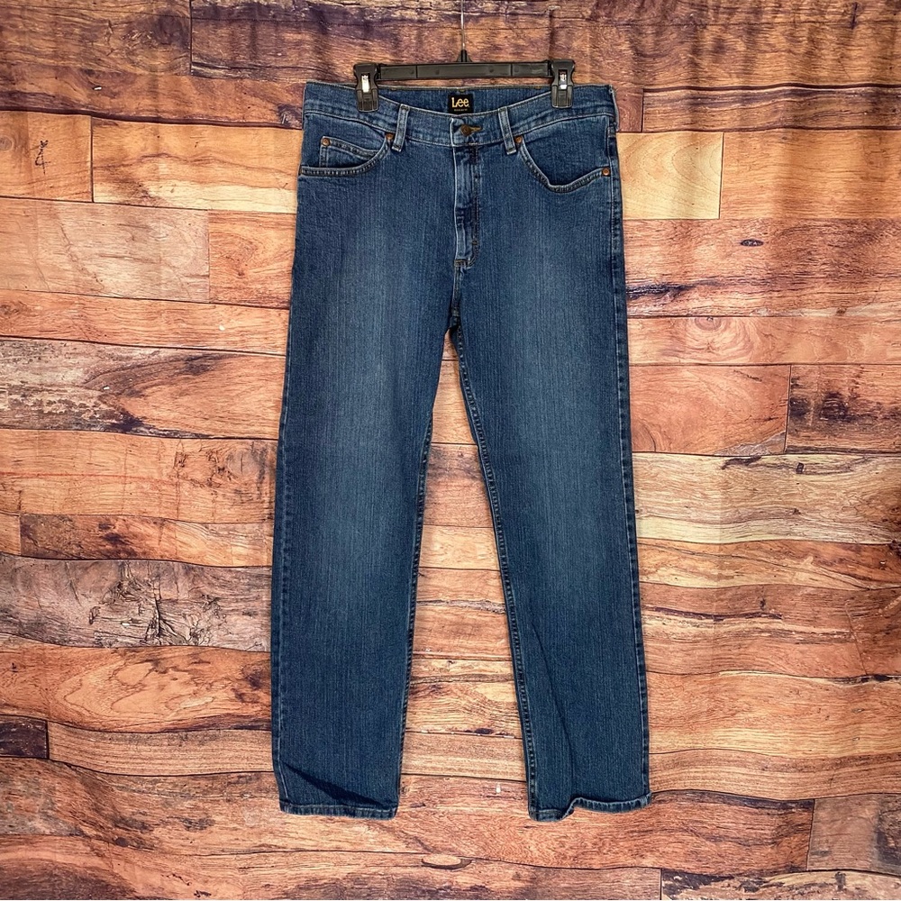 Lee Jeans
